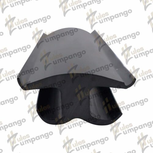 Moldura Vinil Toldo Versa