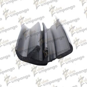 Moldura Vinil Riel Toldo Pointer C/Labio