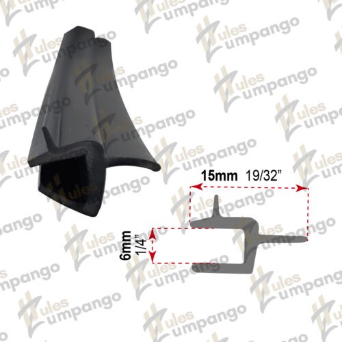 Moldura Vinil Medallon Pointer II