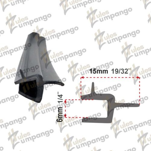 Moldura Vinil Medallon Pointer II