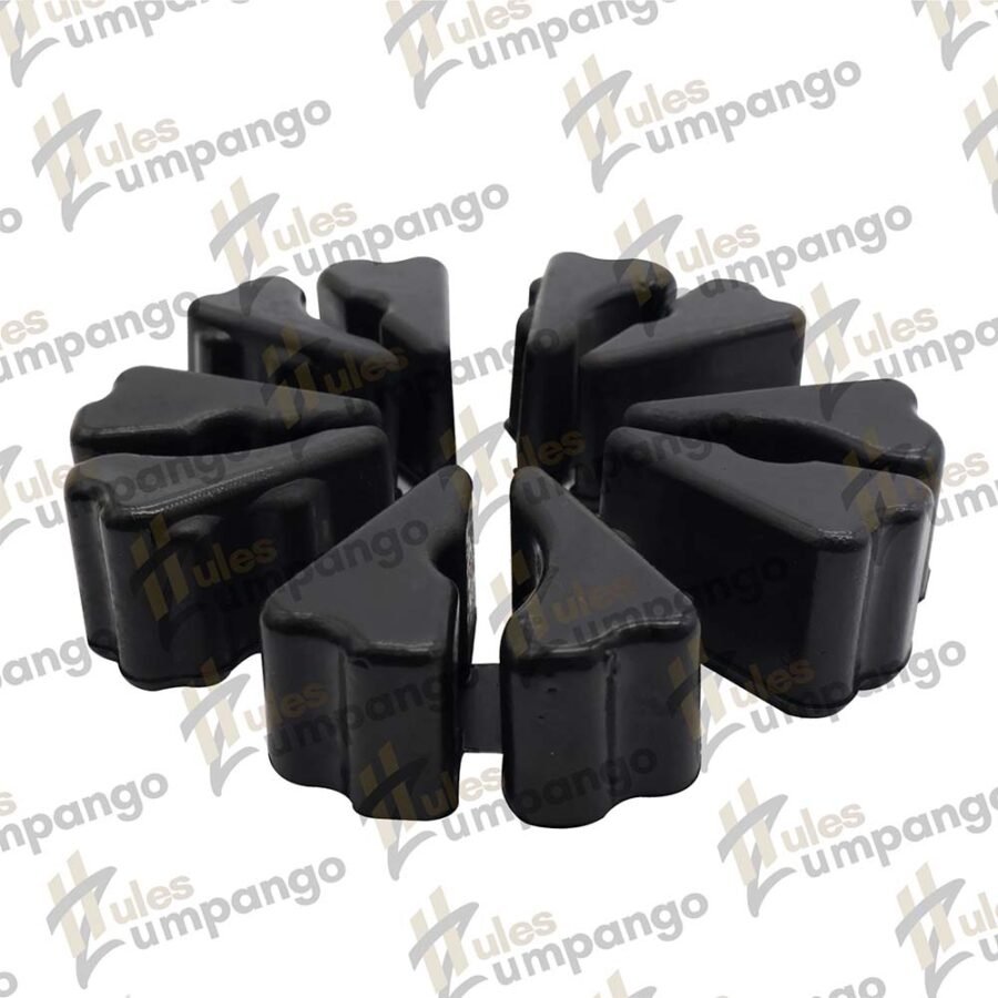 Goma Sprocket Bajaj Dominar 400 V1 - Image 2