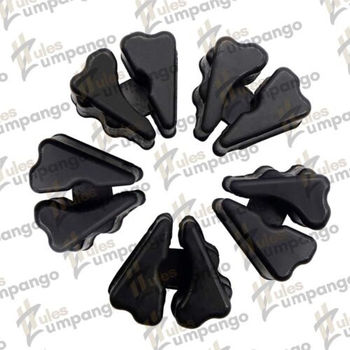 Goma Sprocket Bajaj Dominar 400 V1