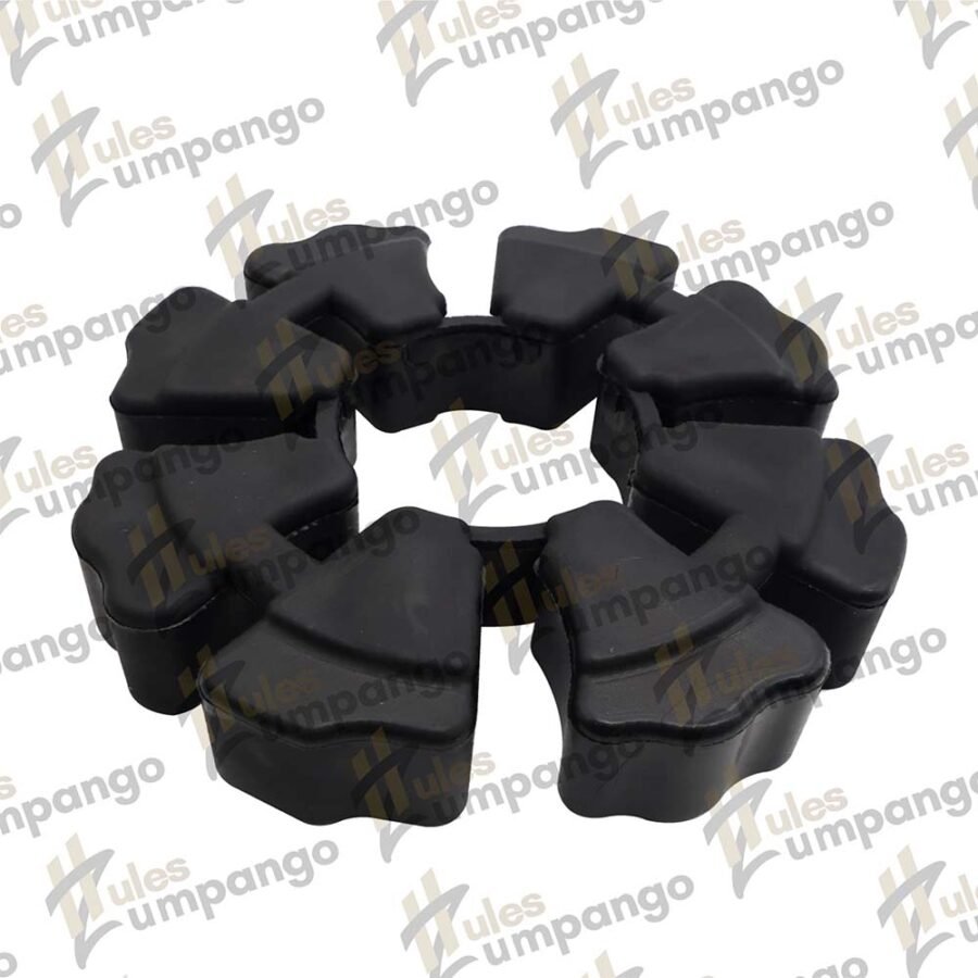 Goma Sprocket Bajaj Pulsar NS 160 - Image 2