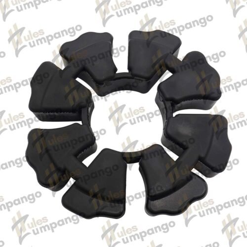 Goma Sprocket Bajaj Pulsar NS 160