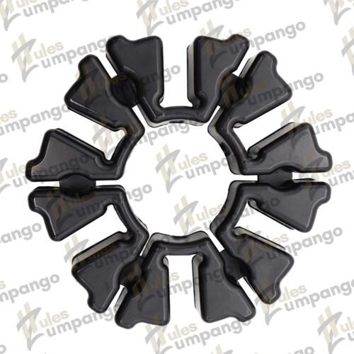 Goma Sprocket Bajaj Pulsar NS20