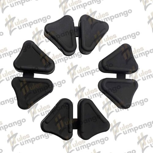 Goma Sprocket Honda CB 110CC