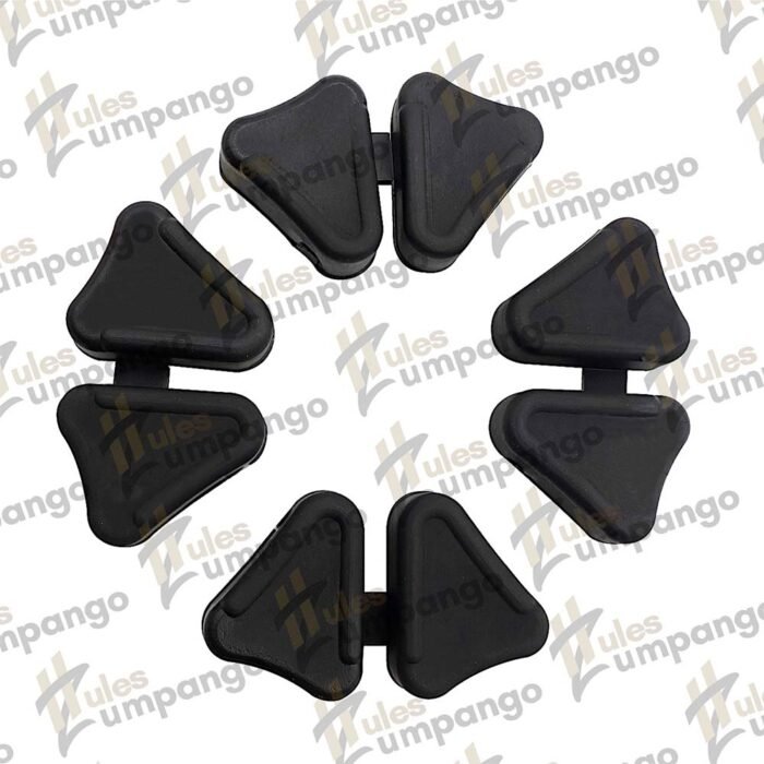 Goma Sprocket Honda CB 110CC