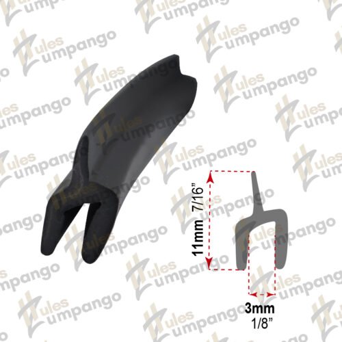 Moldura Vinil Medallon Pointer
