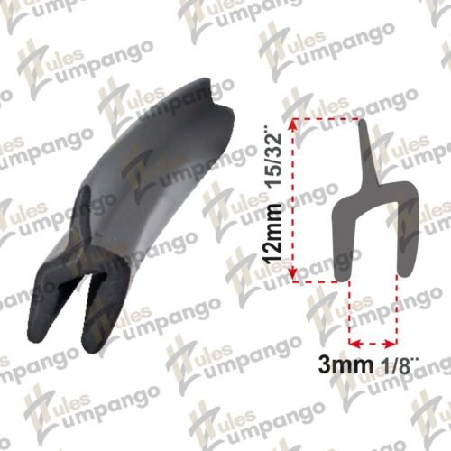 Moldura Vinil Medallon Pointer