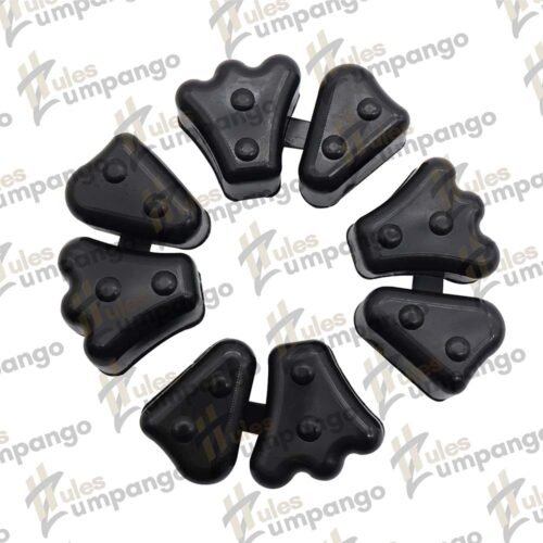 Goma Sprocket Honda Cargo 150