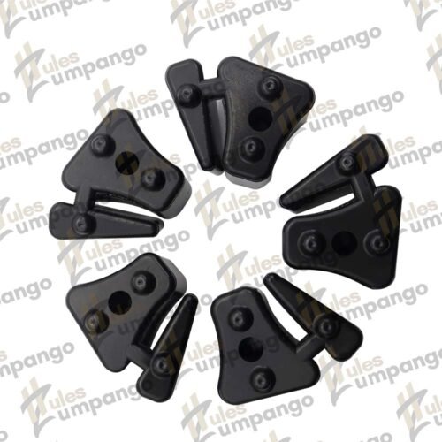 Goma Sprocket Honda Shadow 750