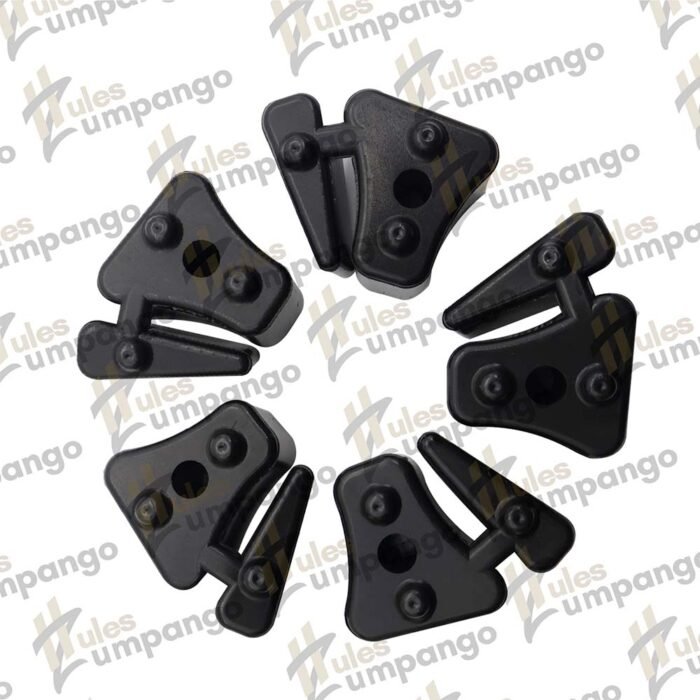 Goma Sprocket Honda Shadow 750