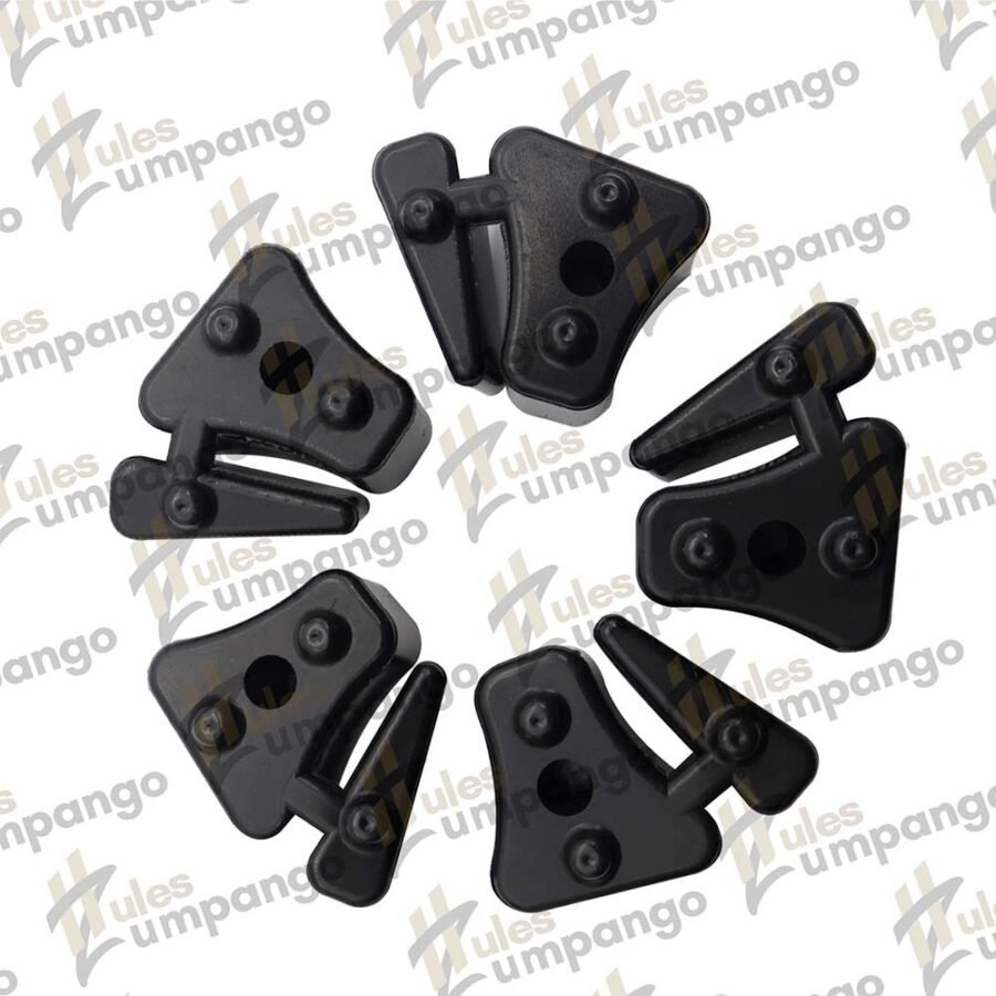 Goma Sprocket Honda Shadow 750
