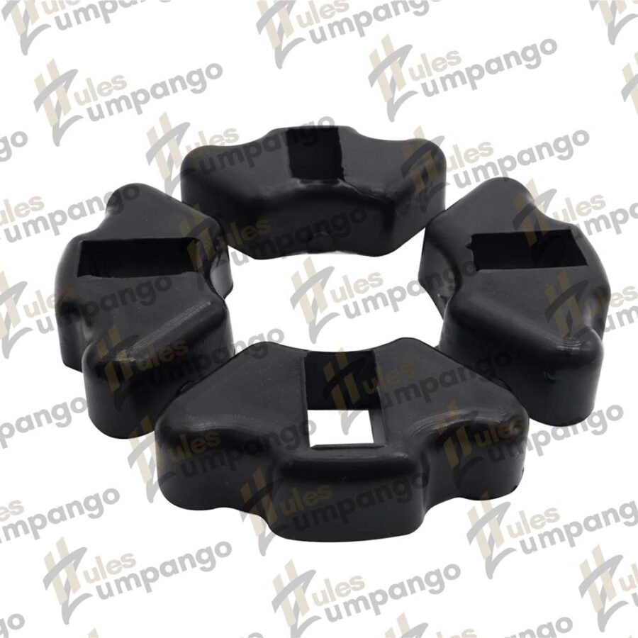 Goma Sprocket Italika AT110 14-22 - Image 2