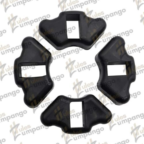 Goma Sprocket Italika AT110 14-22