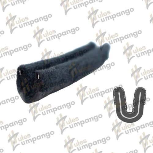 Cañuela Autobús Baja