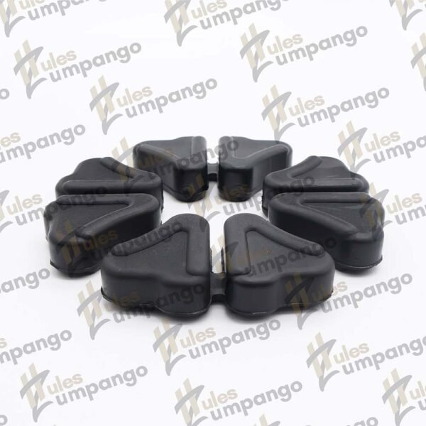 Goma Sprocket  Suzuki AX4 - Image 2