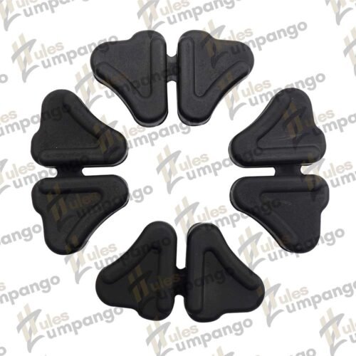 Goma Sprocket  Suzuki AX4