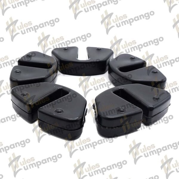Goma Sprocket  Suzuki Gixxer 250 - Image 2