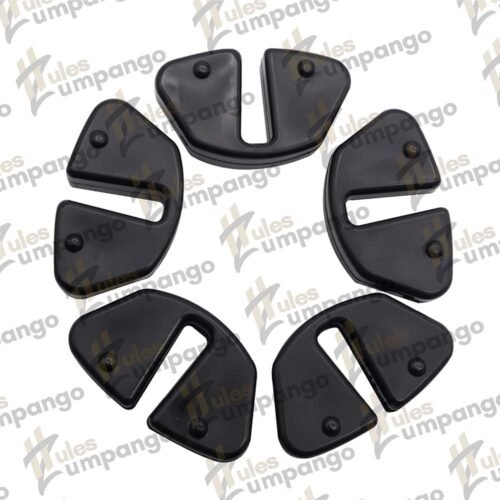 Goma Sprocket  Suzuki Gixxer 250