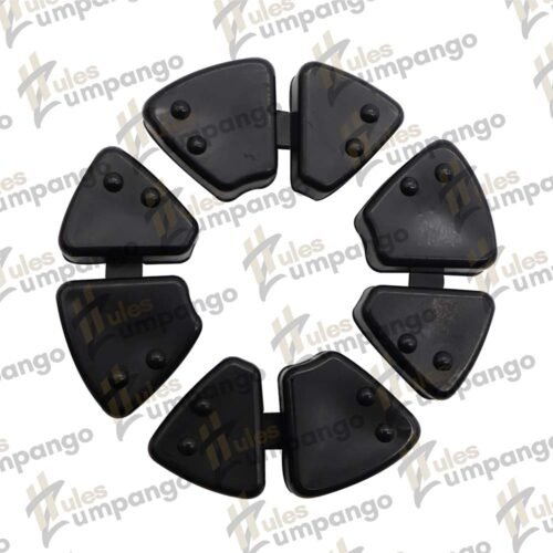 Goma Sprocket Suzuki Gixxer 150