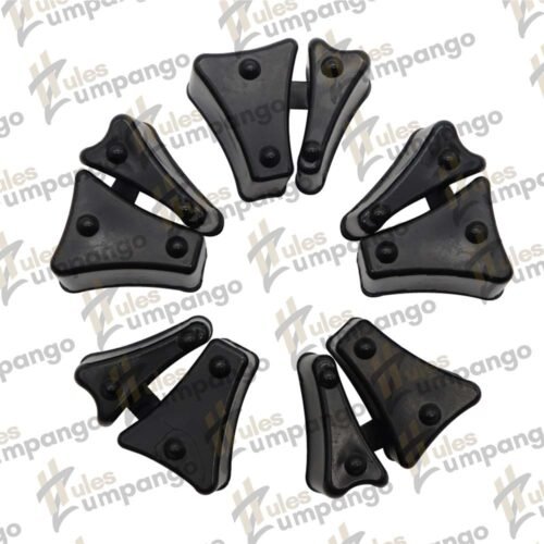 Goma Sprocket Vento Nitrox 200 20-22