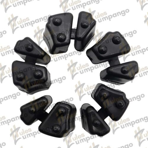 Goma Sprocket Vento Rocketman 250 20-21