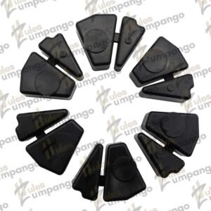 Goma Sprocket Yamaha FZ25