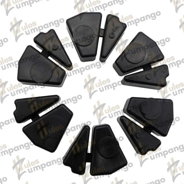 Goma Sprocket Yamaha FZ25
