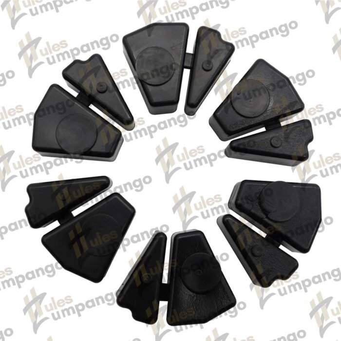 Goma Sprocket Yamaha FZ25