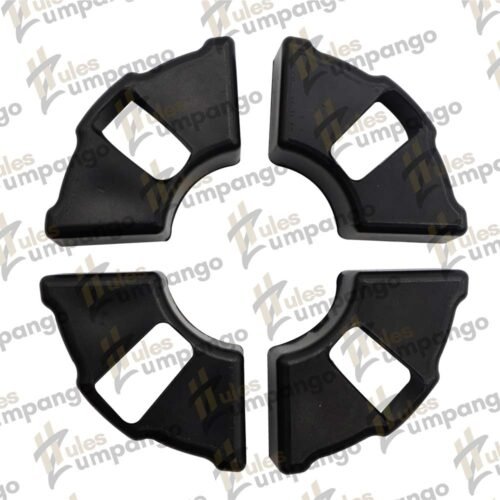 Goma Sprocket Yamaha YBR 125