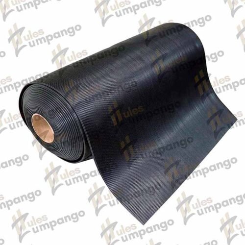 Tapete Piso Mil Rayas 1.00 Mts