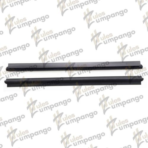 Botaguas Suburban Trasera Exterior 92-98