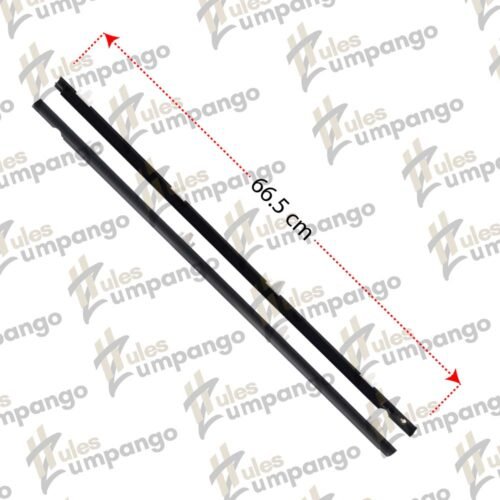 Botaguas Nissan Tsuru III Delantero Exterior 92-17