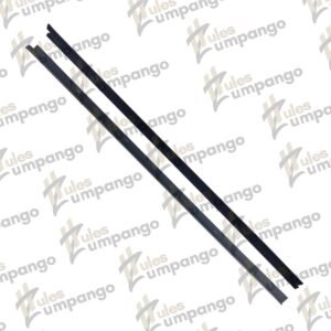Botaguas Nissan D21 Delantero Interior 93-08