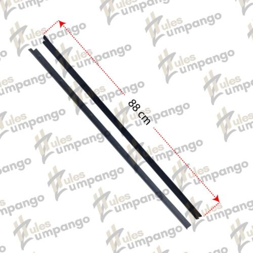 Botaguas Nissan D21 Delantero Interior 93-08