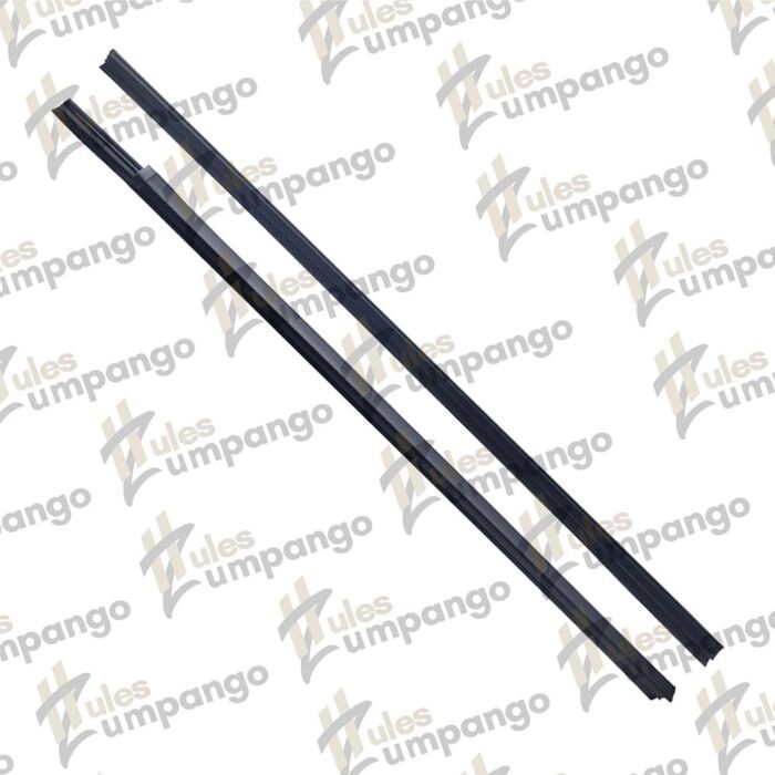 Botaguas Nissan D22 Delantero Exterior 97-14