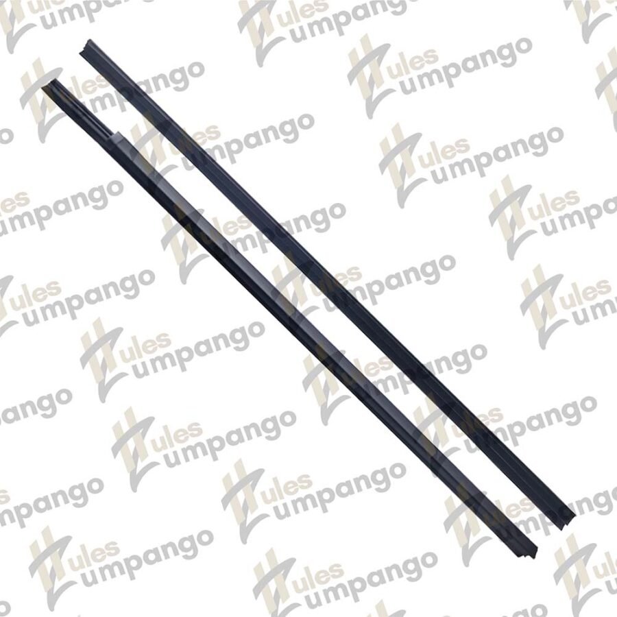 Botaguas Nissan D22 Delantero Exterior 97-14