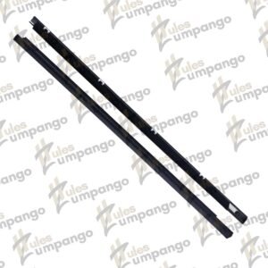 Botaguas Nissan Sentra Delantero Exterior 00-06