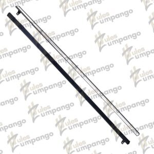 Botaguas Nissan Tiida Delantero Exterior 04-12