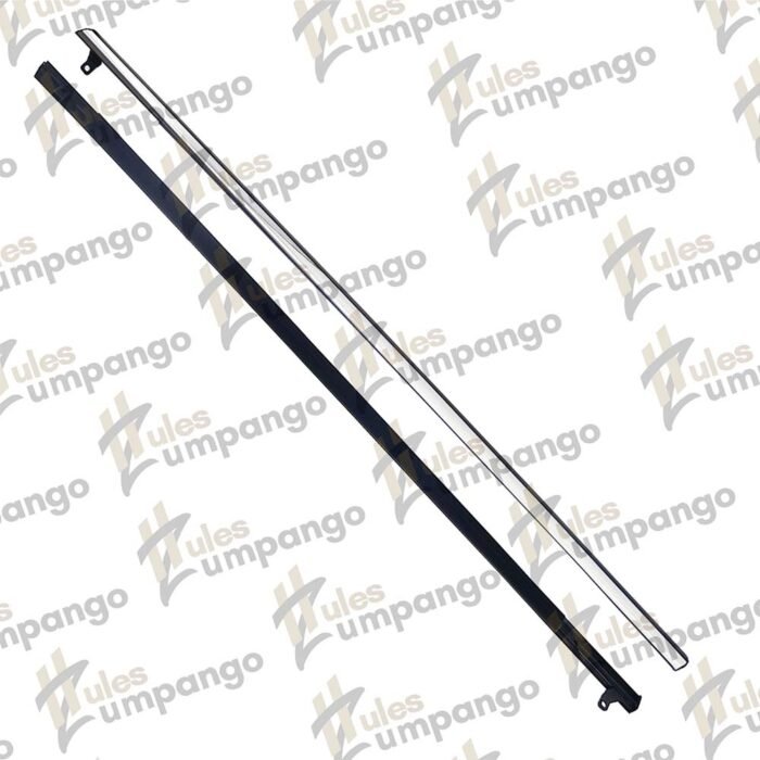 Botaguas Nissan Tiida Delantero Exterior 04-12
