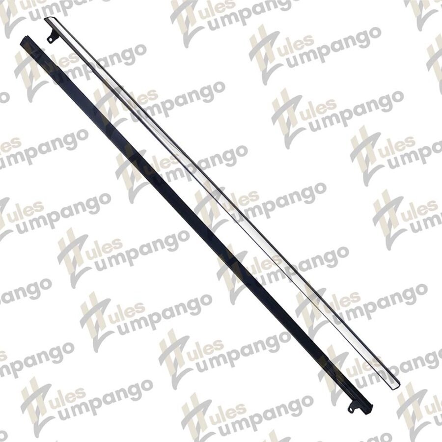 Botaguas Nissan Tiida Delantero Exterior 04-12