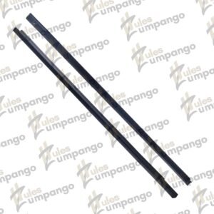 Botaguas Nissan X-Trail Delantero Exterior 01-15