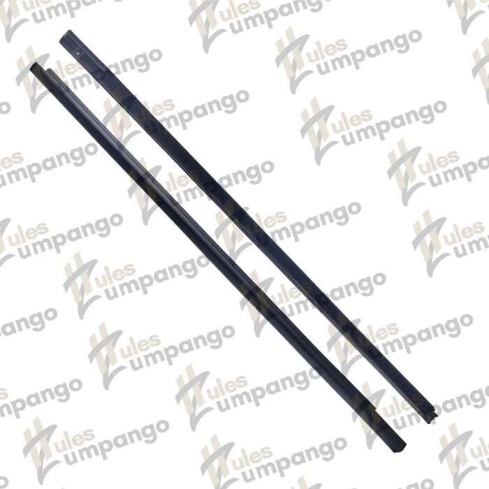 Botaguas Nissan X-Trail Delantero Exterior 01-15