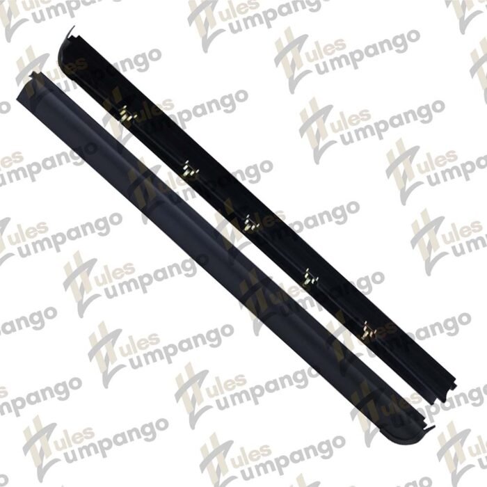 Botaguas Ford Ranger Delantero Exterior 93-04