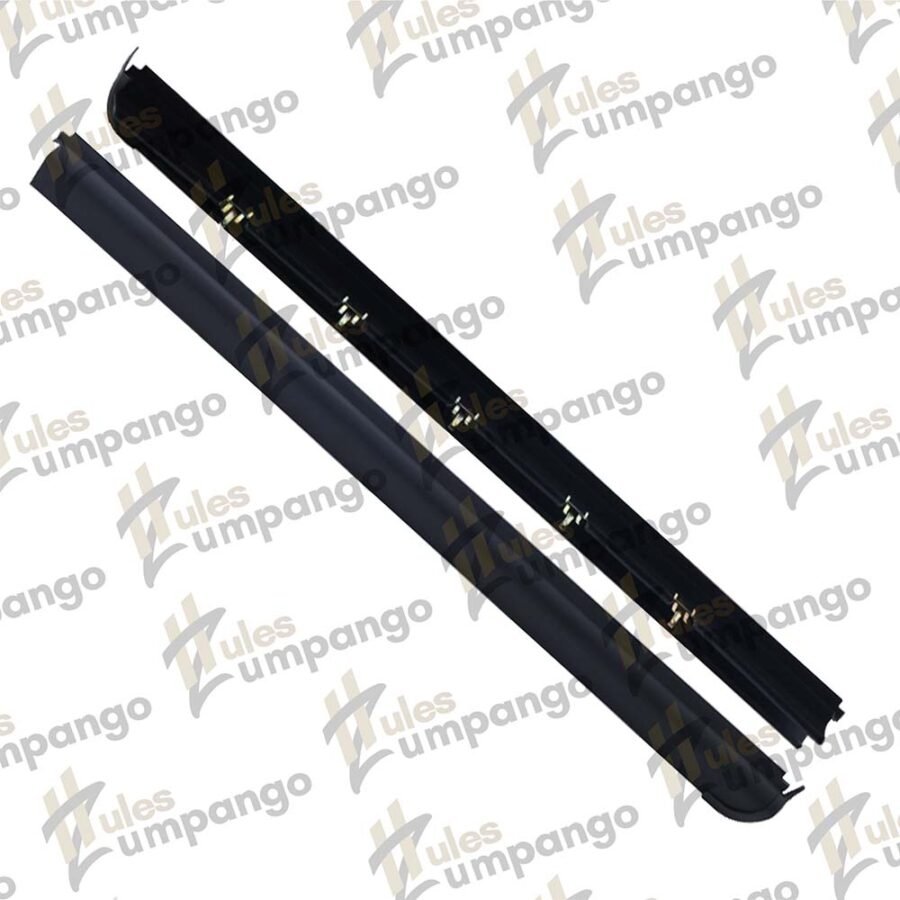 Botaguas Ford Ranger Delantero Exterior 93-04