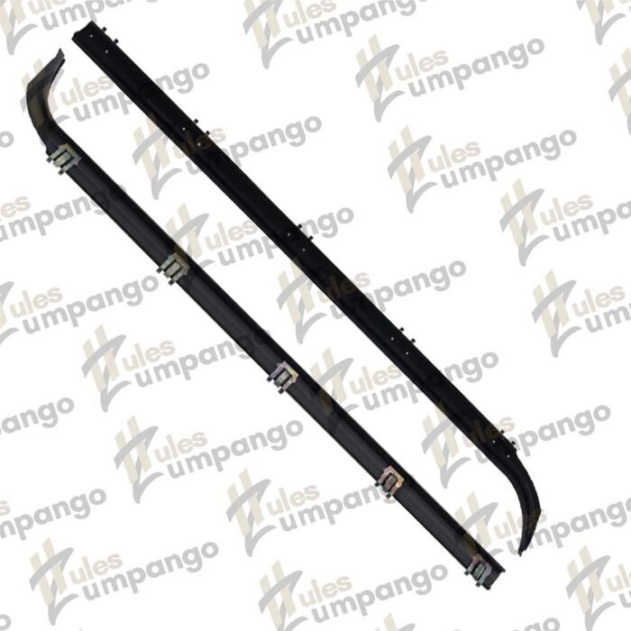 Botaguas Ford Pick Up F Series Delantero Exterior / Interior 86-97