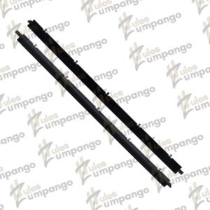 Botaguas Chev S-10 Blazer Delantero Exterior 82-93