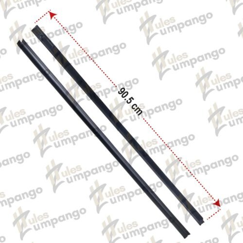 Botaguas Chevrolet Chevy 2 Puertas Exterior 93-12