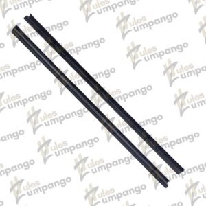 Botaguas Chev Chevy Trasera Exterior 93-12